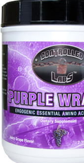 Purple Wraath
